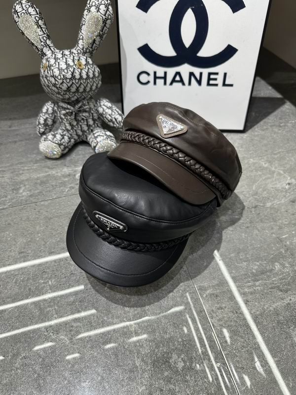 Prada cap dx02
